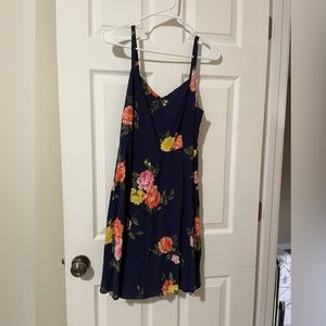 Old Navy Summer dress.